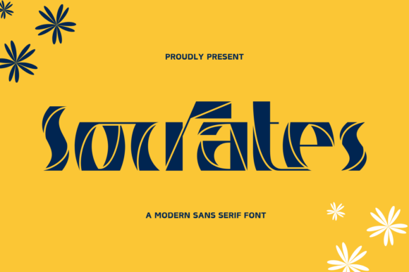 Socrates: A Sophisticated Sans Serif for Digital Branding