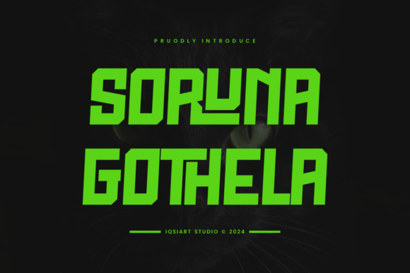 Soruna Gothela: A Designer’s Real-World Review